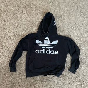Adidas Hoodie